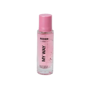 عطر جیبی زنانه رودیر مدل My Way حجم 30 میلی لیتر