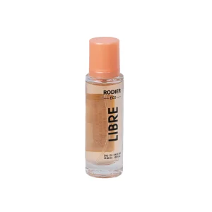 عطر جیبی زنانه رودیر مدل Libre حجم 30 میلی لیتر