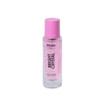 عطر جیبی زنانه رودیر مدل Bright Crystal حجم 30 میلی لیتر