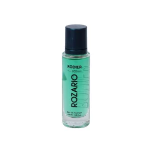 عطر جیبی مردانه رودیر مدل Rozario حجم 30 میلی لیتر