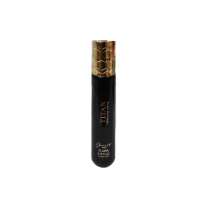 عطر جیبی مردانه ژک ساف مدل Titan حجم 22 میلی لیتر