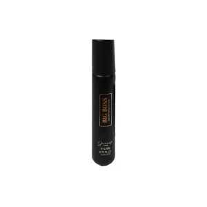 عطر جیبی مردانه ژک ساف مدل Big Boss حجم 22 میلی لیتر