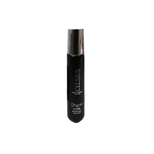 عطر جیبی مردانه ژک ساف مدل Celsius حجم 22 میلی لیتر
