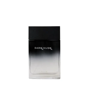 ادو پرفیوم مردانه ژک ساف مدل DARK MUSK حجم 100 میلی لیتر