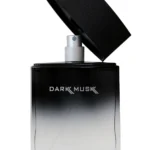 ادو پرفیوم مردانه ژک ساف مدل DARK MUSK حجم 100 میلی لیتر