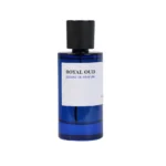 اکستریت د پرفیوم هرموسو مدل Royal Oud حجم 100 میلی لیتر