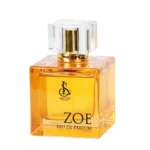 ادو پرفیوم زنانه اسپرینگ لیلیز مدل Zoe حجم 100 میلی لیتر