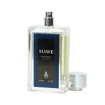 ادو پرفیوم مردانه اسپرینگ لیلیز مدل Suave حجم 85 میلی لیتر