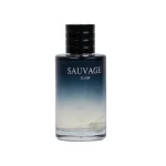 ادوپرفیوم مردانه ایفوریا مدل Dior Sauvage Elixir حجم 100 میلی لیتر
