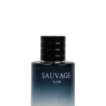 ادوپرفیوم مردانه ایفوریا مدل Dior Sauvage Elixir حجم 100 میلی لیتر