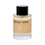 ادو پرفیوم گاندو استار مدل frenzy soul حجم 100 میلی لیتر