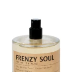 ادو پرفیوم گاندو استار مدل frenzy soul حجم 100 میلی لیتر