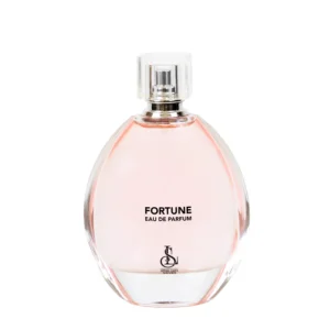 ادو پرفیوم زنانه اسپرینگ لیلیز مدل Fortune حجم 100 میلی لیتر با پکیج Soft