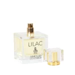 ادو پرفیوم زنانه اسپرینگ لیلیز مدل Lilac Amour حجم 100 میلی لیتر