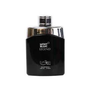 ادوپرفیوم مردانه ایفوریا مدل Mont Blanc Legend حجم 100 میلی لیتر