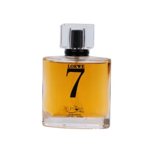 ادو پرفیوم مردانه ایفوریا مدل Loewe 7 حجم 100 میلی لیتر