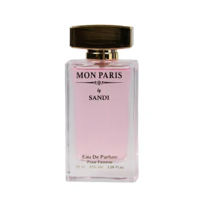 ادوپرفیوم زنانه سندی Mon Paris حجم 90 میلی لیتر