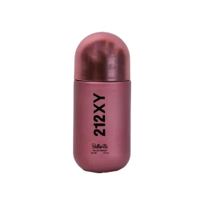 عطر جیبی زنانه بالرینا مدل 212XY حجم 25 میلی لیتر