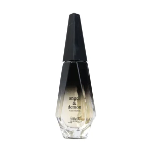 عطر جیبی زنانه بالرینا مدل Angel & Demon حجم 35 میلی لیتر