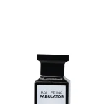 ادوپرفیوم جیبی مردانه بالرینا مدل Fabulator حجم 25 میلی لیتر
