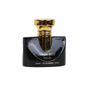 عطر جیبی زنانه بالرینا مدل Jasmin Nuit حجم 25 میلی لیتر