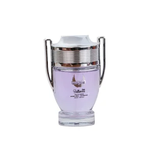 عطر جیبی مردانه بالرینا مدل Invectuse حجم 25 میلی لیتر