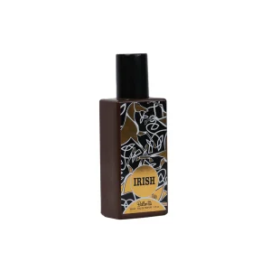عطر جیبی بالرینا مدل Irish حجم 35 میلی لیتر