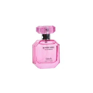 عطر جیبی زنانه بالرینا مدل Bombyshel حجم 25 میلی لیتر