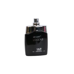 عطر جیبی مردانه بالرینا مدل Mount Legend حجم 30 میلی لیتر
