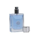 عطر جیبی مردانه بالرینا مدل Versus Homme حجم 30 میلی لیتر