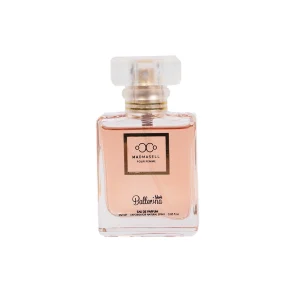 عطر جیبی زنانه بالرینا مدل Coco Madmasell حجم 25 میلی لیتر