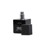 عطر جیبی مردانه بالرینا مدل L Noir حجم 30 میلی لیتر