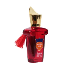 عطر جیبی زنانه بالرینا مدل Ideal حجم 25 میلی لیتر