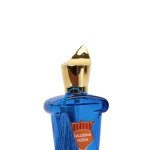عطر جیبی مردانه بالرینا مدل Mefisa حجم 25 میلی‌لیتر