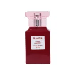 عطر جيبي زنانه برندينى مدل Lost Cherry حجم 33 ميلى ليتر