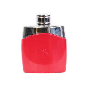 عطر جیبی مردانه برندینی مدل Legend Red حجم 33 میلی لیتر