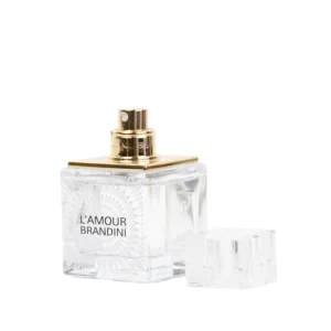 عطر جیبی زنانه برندینی مدل Lamour حجم 33 میلی لیتر