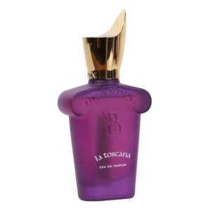 عطر جیبی زنانه برندینی مدل La Toscana حجم 33 میلی لیتر