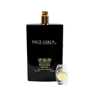 ادو پرفیوم زنانه رودیر مدل Nice Girl حجم 100 میلی لیتر
