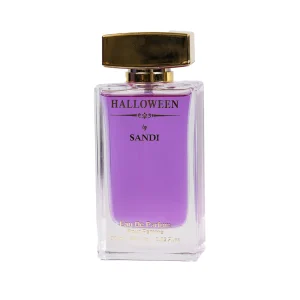 ادوپرفیوم زنانه سندی Halloween حجم 90 میلی لیتر