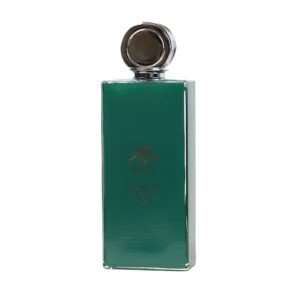 ادوپرفیوم مردانه هریتیج مدل Royal X حجم 120 میلی لیتر