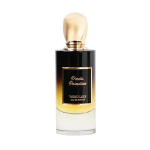ادوپرفیوم زنانه وودلایک مدل Prada Paradoxe حجم 100 میلی لیتر