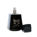 ادوپرفیوم مردانه رودیر مدل Bugatti Club Nuit حجم ۱۰۰ میلی لیتر