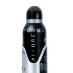 اسپری بدن مردانه این سی مدل Allure Sport حجم ۲۰۰ میلی لیتر