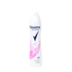 اسپری ضد تعریق زنانه رکسونا (Rexona) مدل Invisible حجم 200 میلی‌لیتر