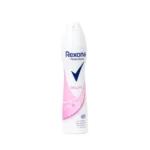 اسپری ضد تعریق زنانه رکسونا (Rexona) مدل Invisible حجم 200 میلی‌لیتر