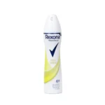 اسپری ضد تعریق زنانه رکسونا (Rexona) مدل Invisible حجم 200 میلی‌لیتر
