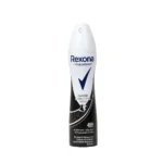 اسپری ضد تعریق زنانه رکسونا (Rexona) مدل Invisible حجم 200 میلی‌لیتر
