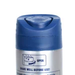 اسپری ضد تعریق مردانه Silver Protect نیوا 150ml