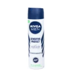 اسپری ضد تعریق مردانه Sensitive Protect نیوا 150ml